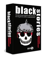 Black Stories 