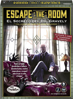 Escape Room Thinkful