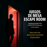 Escape Room Thinkful