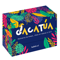 Cacatúa 