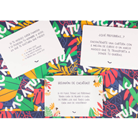 Cacatúa 