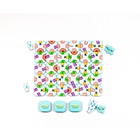 Juego candy time