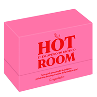 Hot El sape romm erótico 