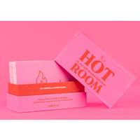 Hot El sape romm erótico 