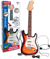 Guitarra Electronica 
