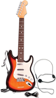 Guitarra Electronica 