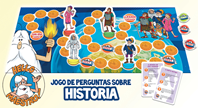 Érase Una Vez… El Hombre (Historia)
