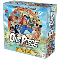 One Piece Adventure Island