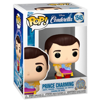 Funko Prince Charming 1545