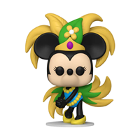 Funko Minnie Carnaval 1539