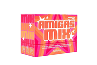 Juego Amigas Mix