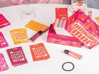 Juego Amigas Mix