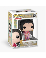  funko Boa Hancock 330