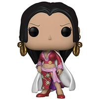  funko Boa Hancock 330