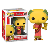 Funko Emperor Montimus 1200