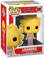 Funko Lisandra 1201