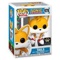 Funko Sonic Tails 978