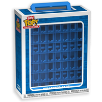 Estuche coleccionista Bitty POP!